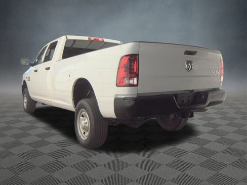 Used 2018 RAM 2500 Tradesman w/ Protection Group image 5