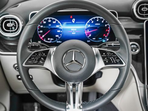 Certified 2026 Mercedes-Benz GLC 300 image 12