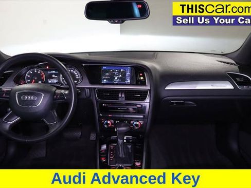 Used 2014 Audi A4 2.0T Premium Plus w/ Premium Plus Package AWD/4WD image 16