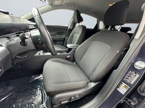 Used 2024 Hyundai Kona SEL AWD/4WD image 9