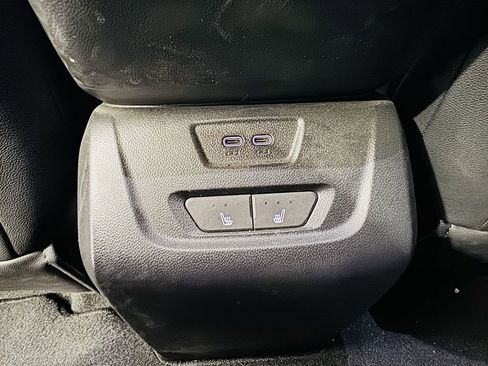 Used 2024 Chevrolet Blazer EV RS AWD/4WD image 23