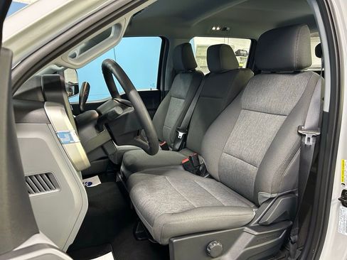 New 2026 Ford F250 XL w/ STX Appearance Package AWD/4WD image 18