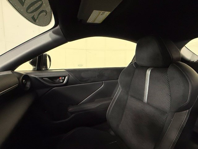 Used 2025 Toyota GR86 Premium RWD image 20