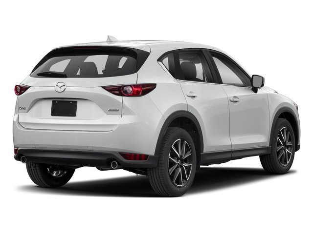 Used 2018 MAZDA CX-5 Touring w/ Preferred Equipment Package AWD/4WD image 5