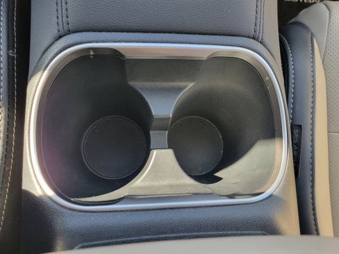 Certified 2024 Subaru Outback Limited image 20