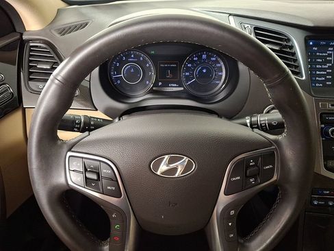 Used 2017 Hyundai Azera FWD image 19