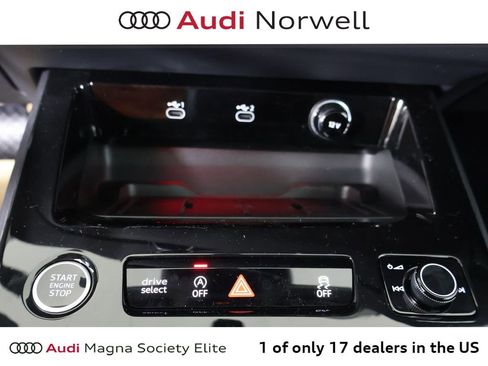 New 2026 Audi A5 2.0T Premium Plus AWD/4WD image 5