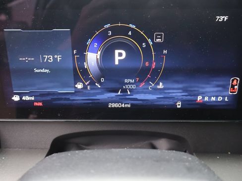 Used 2024 Chevrolet Traverse LT w/ Midnight/Sport Edition FWD image 3