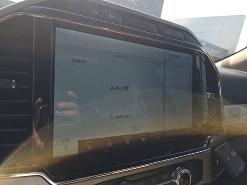 Used 2022 Ford F450 Lariat w/ Lariat Ultimate Package image 14