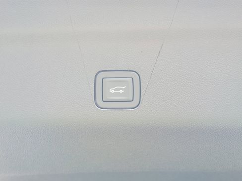 New 2026 Chevrolet Suburban RST w/ RST Capability Package image 26