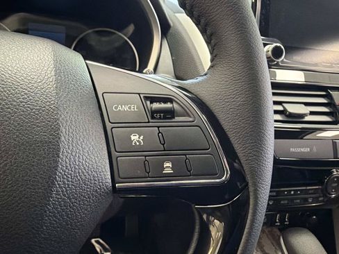 New 2026 Mitsubishi Eclipse Cross SE AWD/4WD image 21