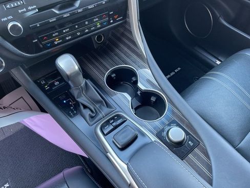 Used 2019 Lexus RX 350 FWD image 19