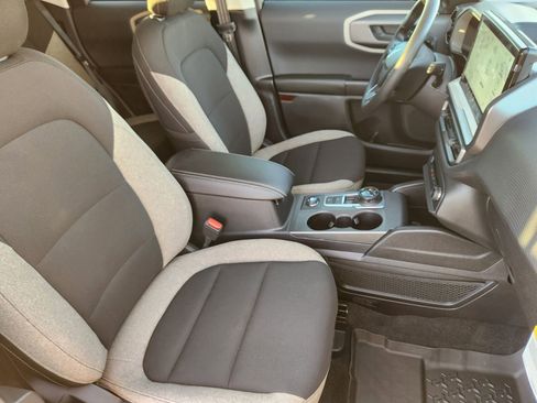 New 2025 Ford Bronco Sport Big Bend image 15