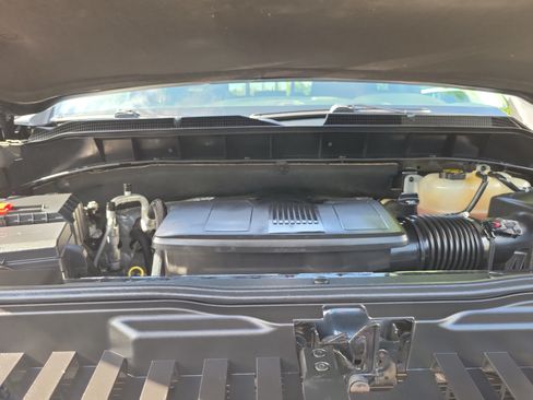 Used 2021 Chevrolet Silverado 1500 LTZ w/ Max Trailering Package AWD/4WD image 26