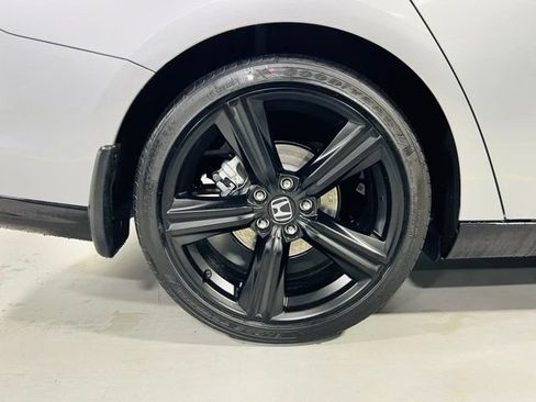 New 2026 Honda Accord Sport image 12