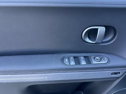 New 2026 Hyundai Ioniq 5 Limited RWD image 11