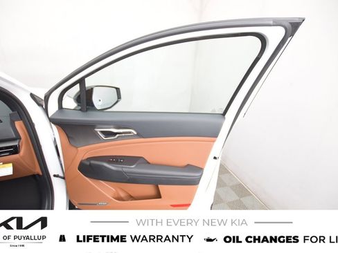 New 2026 Kia Sportage X-Line image 15