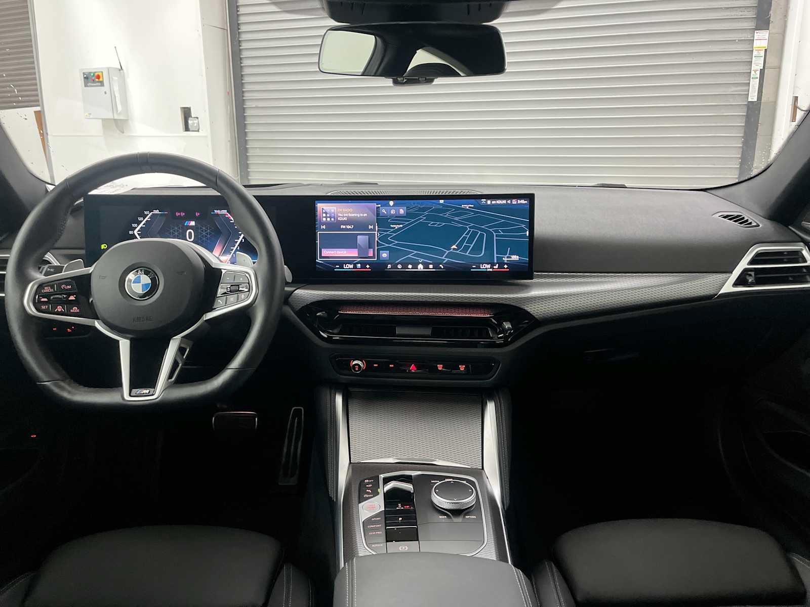 Used 2025 BMW 430i xDrive Coupe w/ M Sport Package AWD/4WD image 10