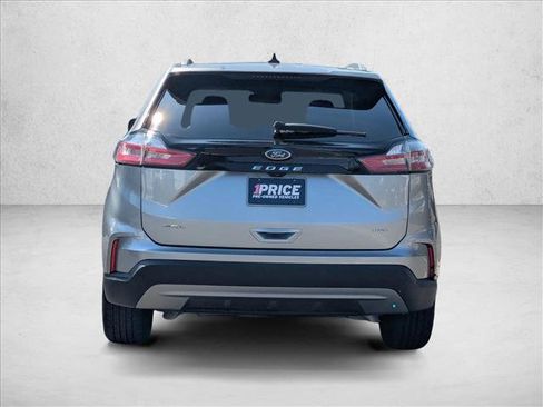 Used 2023 Ford Edge SEL w/ Convenience Package AWD/4WD image 7
