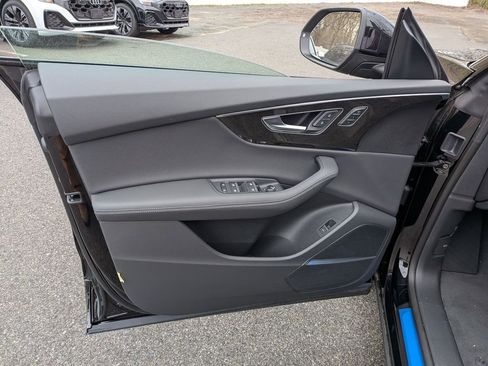 New 2026 Audi Q8 Premium Plus AWD/4WD image 7