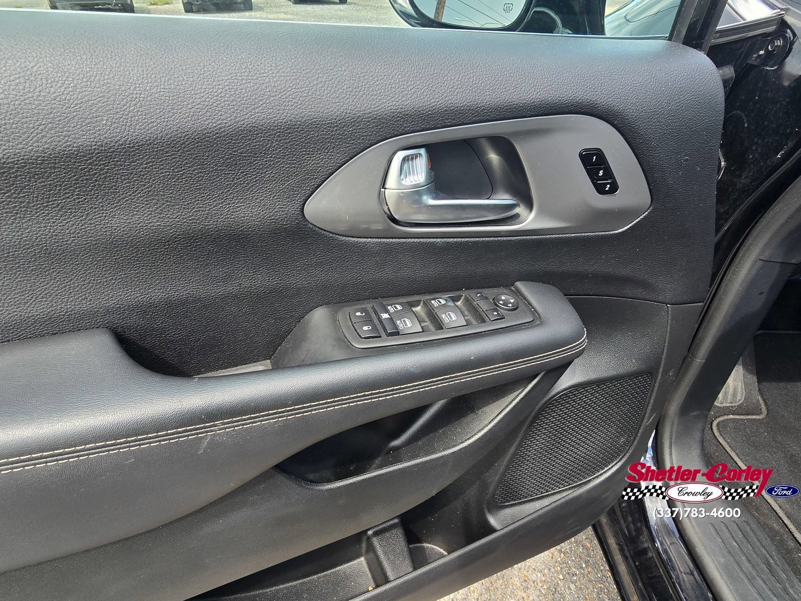 Used 2026 Chrysler Pacifica Select FWD image 21