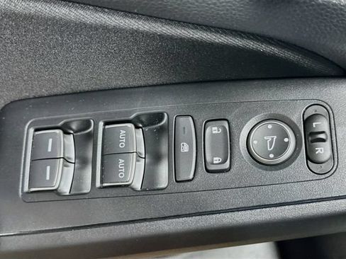 Used 2025 Honda Civic FWD Hybrid Sedan image 11