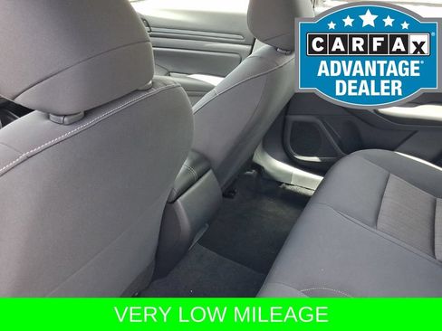 Certified 2025 Nissan Altima 2.5 S FWD image 11