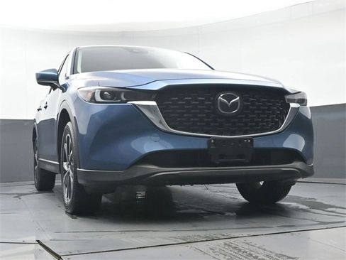 Certified 2023 MAZDA CX-5 AWD 2.5 S w/ Premium Plus Pkg image 39