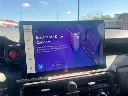 New 2025 Toyota Tacoma TRD Pro image 27