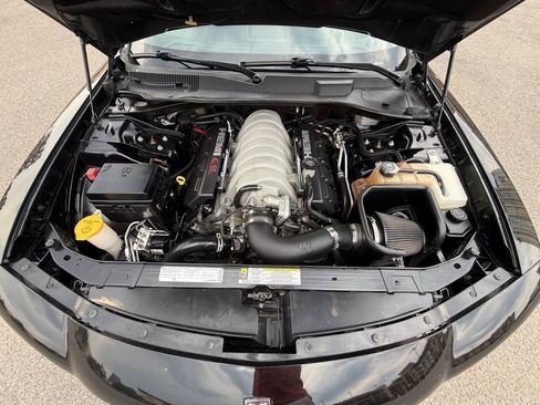 Used 2009 Dodge Charger SRT8 w/ SRT Option Group III RWD image 30