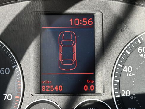 Used 2007 Volkswagen Eos 2.0T image 14