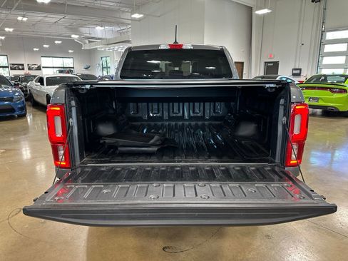 Used 2021 Ford Ranger XLT w/ Tremor Off-Road Package image 42