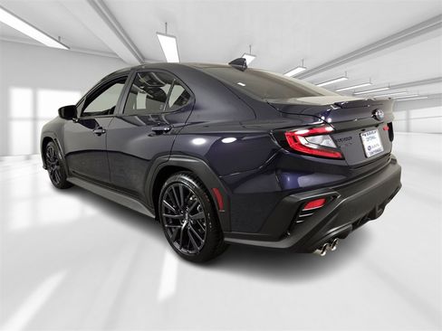 New 2025 Subaru WRX Premium image 3