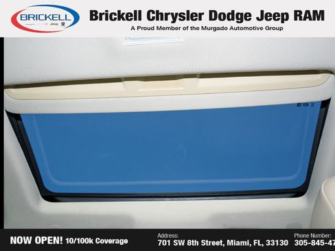 Used 2017 Buick Encore Premium w/ Experience Buick Package image 19