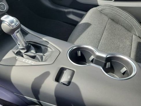 New 2026 Ford Mustang Coupe RWD image 15