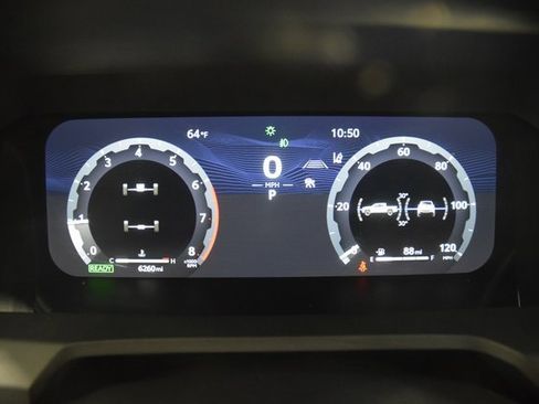 Used 2024 Toyota Tacoma Limited image 54