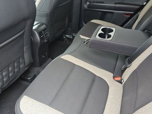 New 2025 Ford Bronco Sport Big Bend w/ Convenience Package image 41