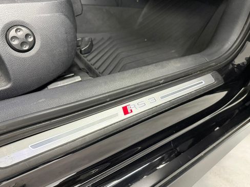 Used 2018 Audi RS 3 w/ Technology Package AWD/4WD image 64