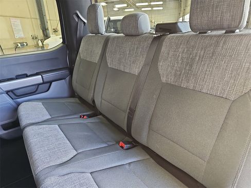 Used 2023 Ford F150 XLT image 12