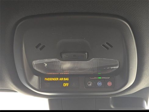 New 2026 Buick Envista Preferred w/ Convenience I Package image 23