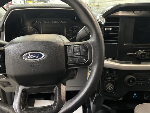 Used 2022 Ford F150 XL w/ FX4 Off-Road Package AWD/4WD image 13