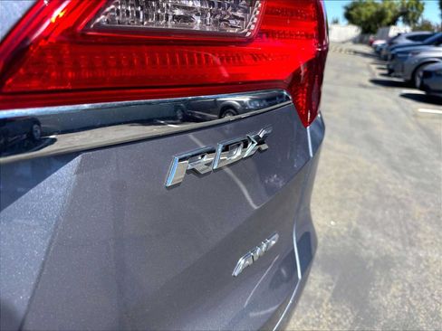 Used 2014 Acura RDX AWD w/ Technology Package image 11