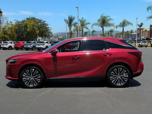 Used 2026 Lexus RX 350 Premium Plus FWD image 8