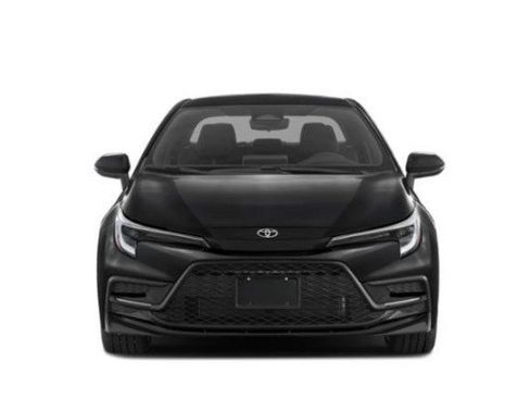 Used 2024 Toyota Corolla SE w/ SE Premium Package image 5