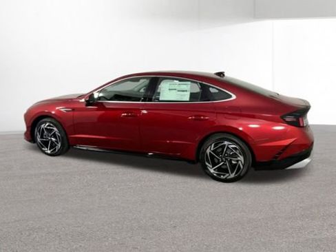 New 2026 Hyundai Sonata SEL image 6