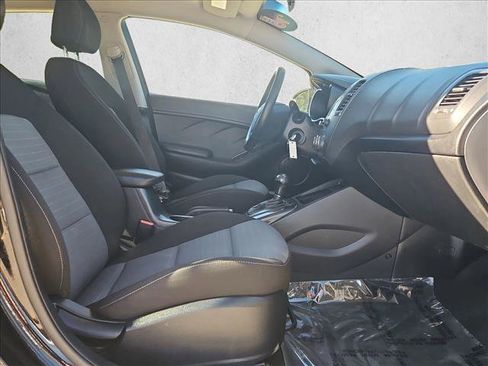 Used 2016 Kia Forte EX image 20