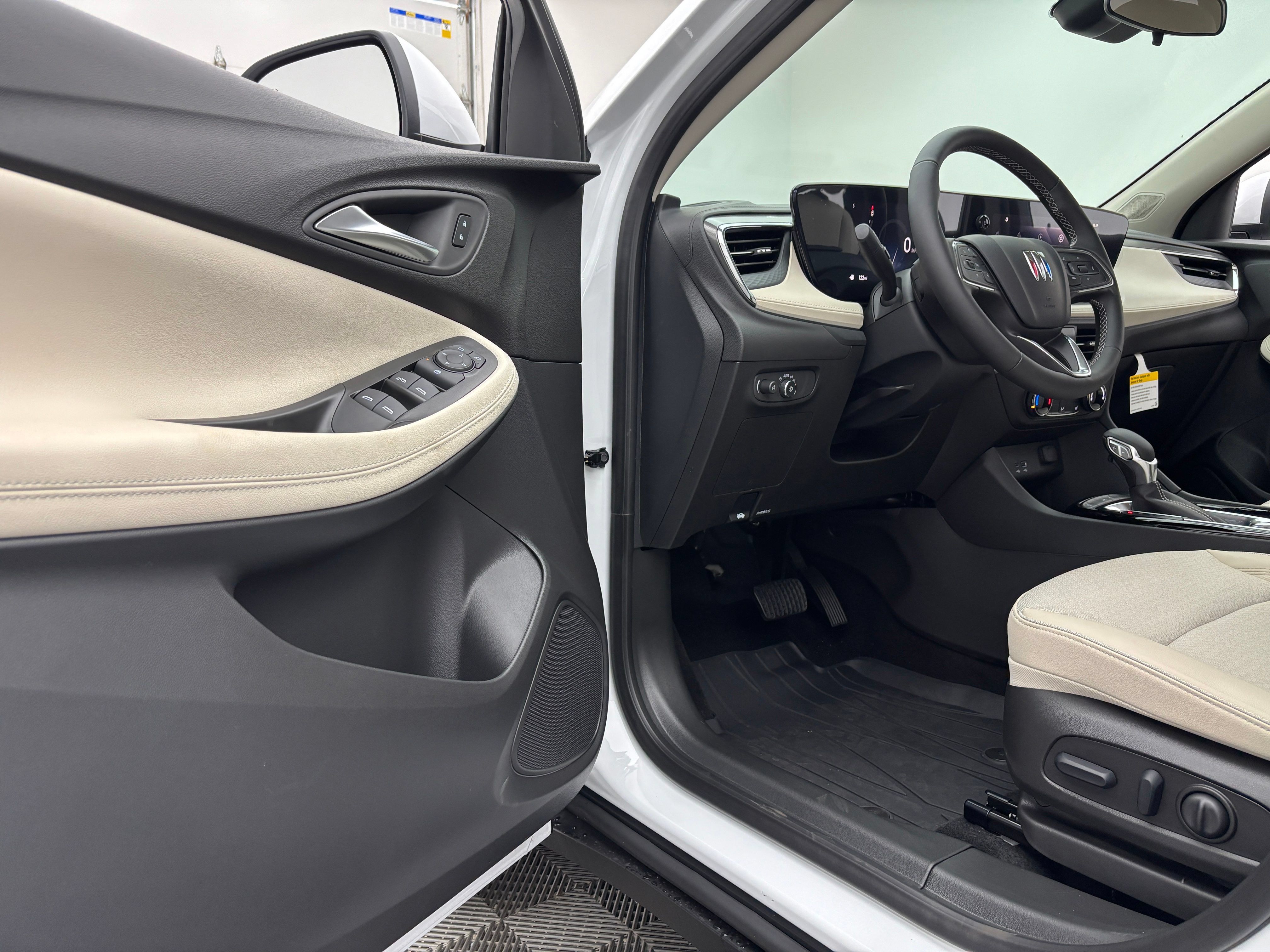 New 2026 Buick Encore GX Preferred w/ Advanced Technology Package FWD image 14