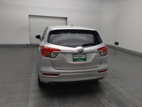 Used 2017 Buick Envision Preferred FWD image 6