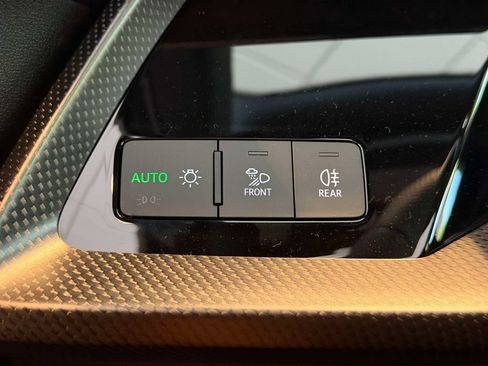 New 2026 Audi RS 3 AWD/4WD image 12