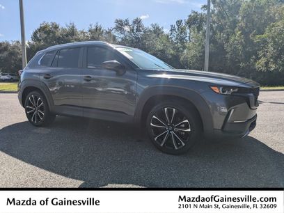 Used 2023 MAZDA CX-50 AWD 2.5 Turbo